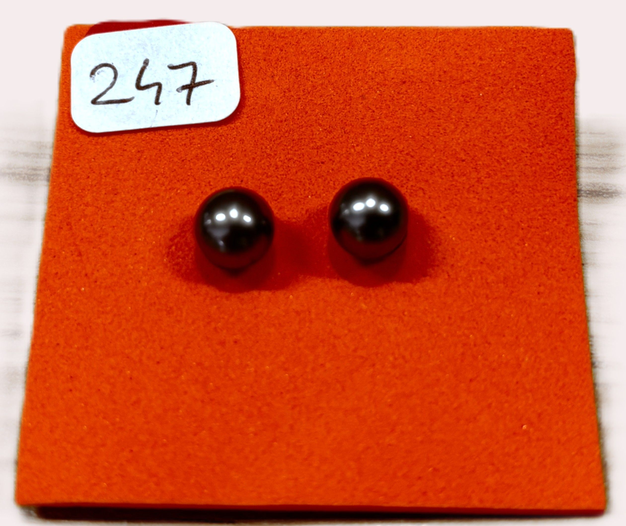 Objets d'art & Curiosités