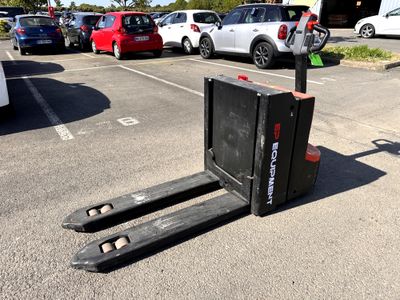 EP - Transpalette Electrique A L…