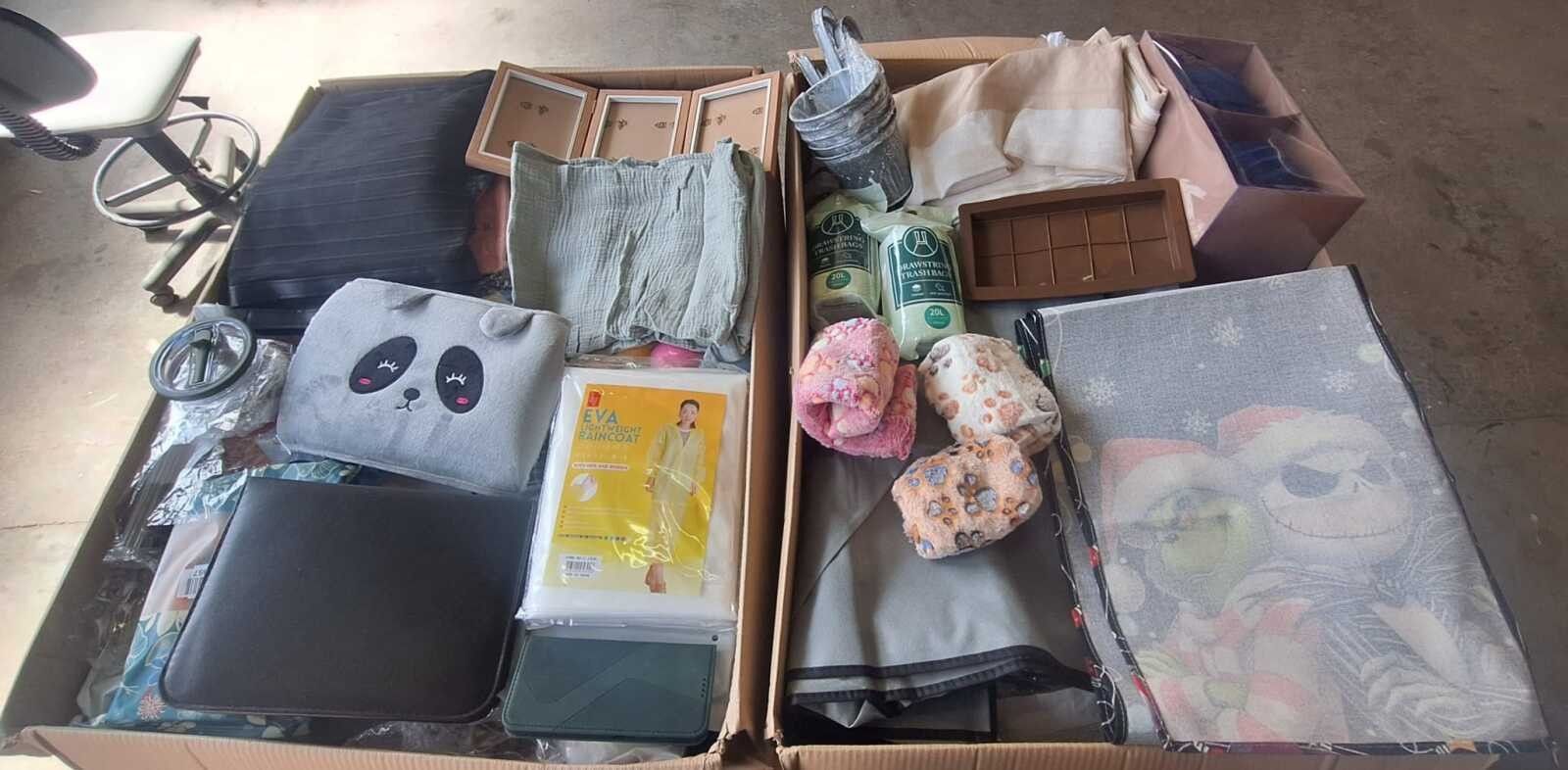 Destockage & Invendus