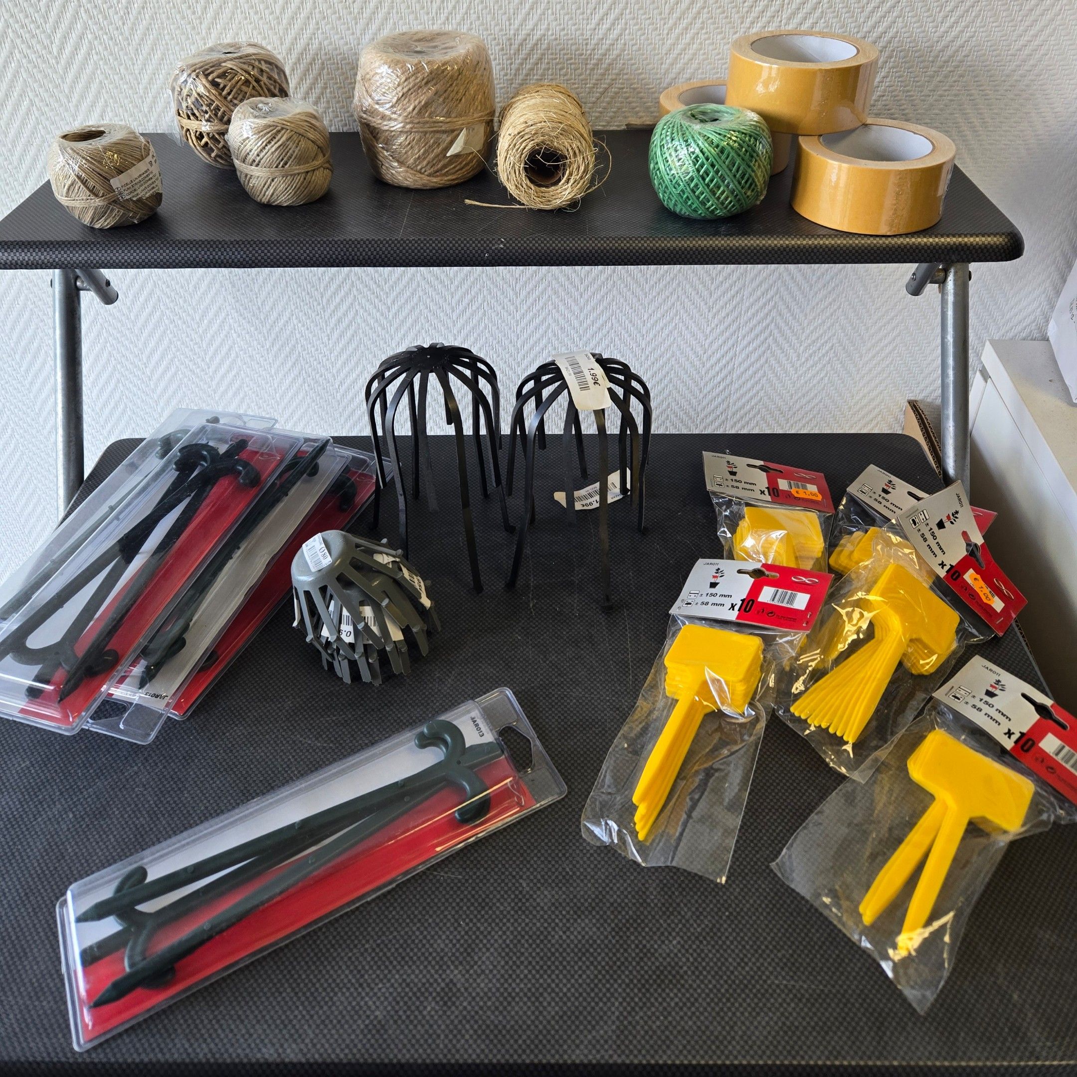 Destockage & Invendus