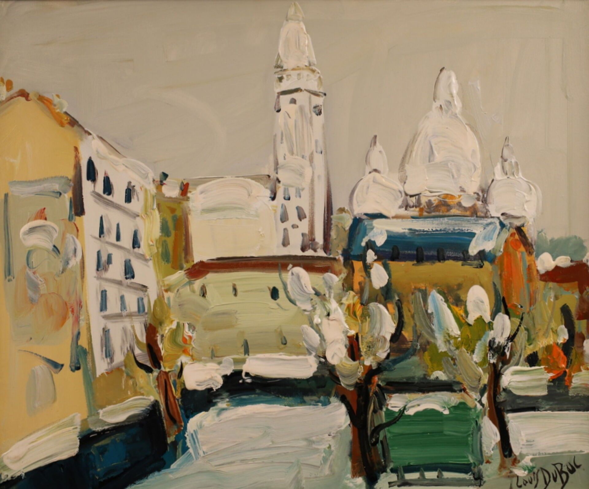 Objets d'art & Curiosités