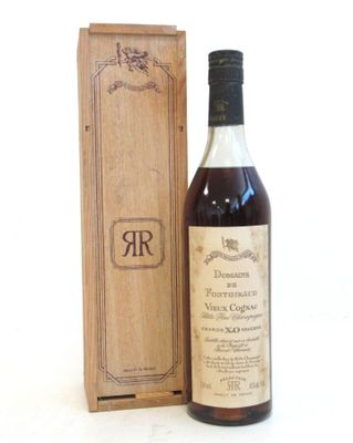 Blle PETITE FINE CHAMPAGNE X. - Photo 1