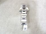 a watch that is sitting on a table