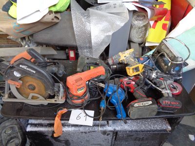de nombreux outils qui s'appuient sur une boîte noire