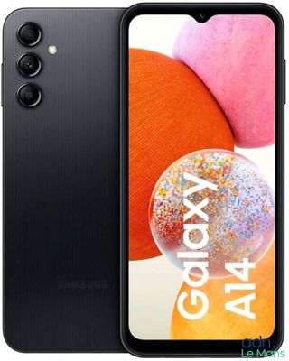 samsung galaxy a7s 64gb black