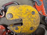 many tools that are laying on the floor