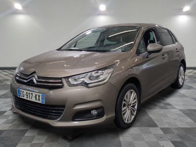 citroen 1 2 puretech exclusive plus 5p