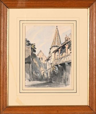 École moderne de la fin du XIXe siècle