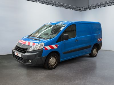 Peugeot Expert Fourgon Tole 229 L2h1 2.