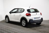 VASP CITROEN C3 - Dmec : 12/04/2022-110989Kms-5CV-Carrosseri… (photo 3)