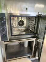 1 four ZANUSSI 6 niveaux avec purificateur d'air BRITA PURIT… (photo 2)