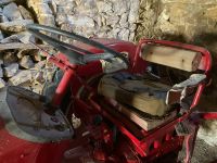 MCCORMICK 265D - Genre : TRA - Carrosserie : AGRICOLE - Ener… (photo 6)