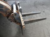 an image of a close up of a fork attachment