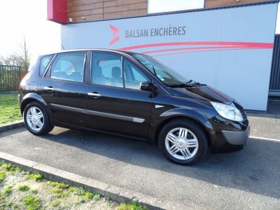 RENAULT SCENIC II 1.9 DCI 120CV - Genre : VP - Carrosserie :… - Photo 1