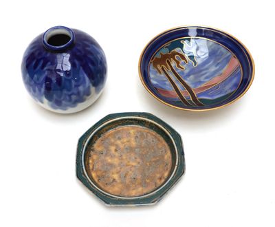 Camille THARAUD (1878-1956) à LIMOGES