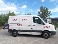 VOLKSWAGEN CRAFTER FG 2.0 D 136CH - Genre : CTTE - Carrosser… (photo 3)