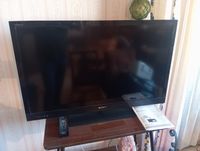 Télévision Sony
