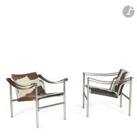 LE CORBUSIER (1887-1965) ET Pierre JEANNERET (1896-1967) ET … (photo 3)