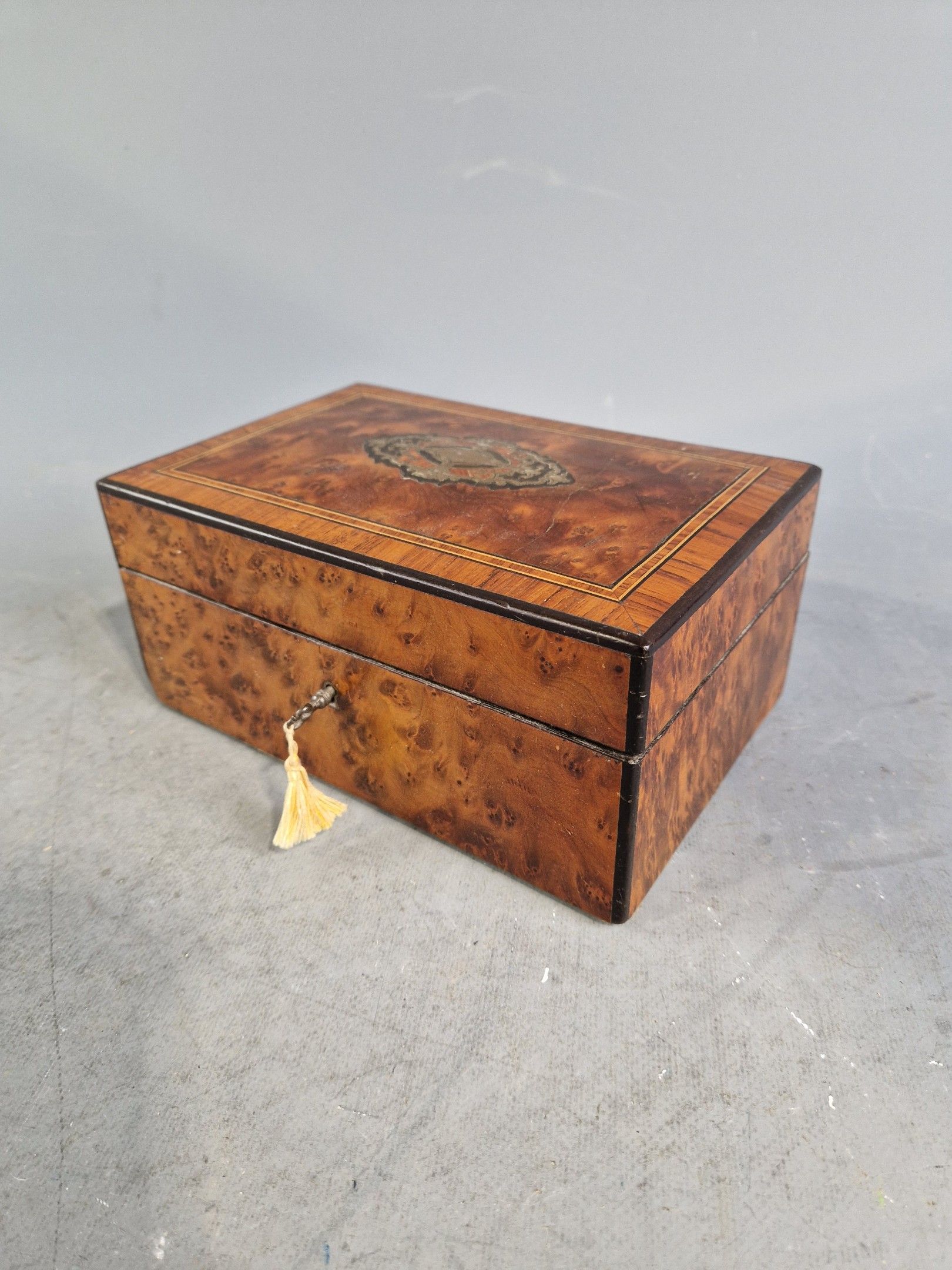 Objets d'art & Curiosités