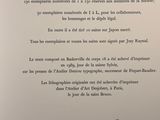an image of a close up of a book with writing on it