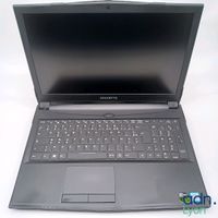 Ordinateur portable Gigabyte Sabre 15Gv8 Noir - Nvidia Gefor… (photo 3)