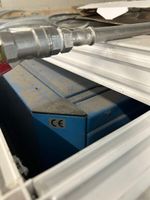 1 compresseur BOGE S50-2 (non accessible)