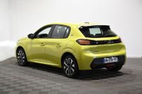 VP PEUGEOT e-208 135ch 50KWH ACTIVE - Dmec : 30/04/2024-4220… (photo 3)