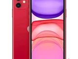 apple iphone 11 64gb rouge