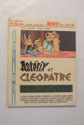 une image représentant un album de bande dessinée avec l'illustration d'une femme et d'un homme