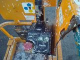 an image of a close up view of a machine