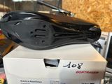 a box with a pair of shoes on top of it
