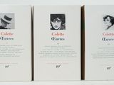 three boxes of cigarettes with a picture of a woman and a man