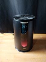 Purificateur d'air 338S pour chambre, CADR 196 m³/h, DREO