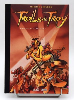 Tirage de luxe. Arleston, Mourier. - Photo 1