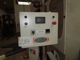 an image of a machine that is sitting inside of a building