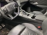 the interior of a car is clean and ready to be used