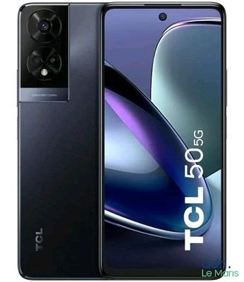 le nouveau smartphone LG V40 Pro équipé de deux caméras arrière