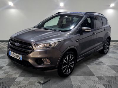 FORD - KUGA 1.5 TDCI 120 SS 4X2 BVM6 ST-LINE - GO - Mise en …