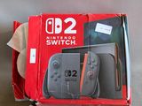 une boîte contenant une manette Nintendo Wii