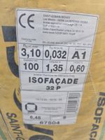 11 paquets laine de verre ISOVER SAINT-GOBAIN dont 8 paquets… (photo 6)