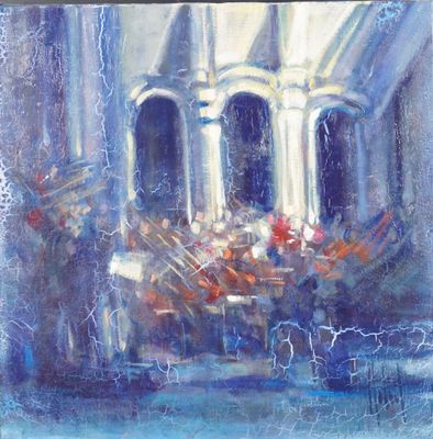 Jean-Luc CHABAUD (né en 1953). Concerto de piano.