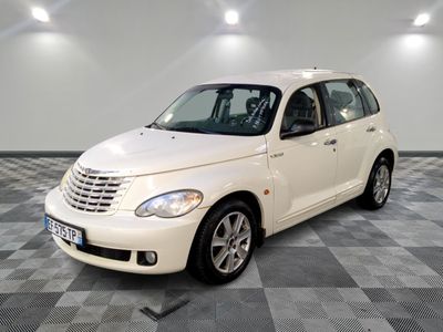 CHRYSLER - PT CRUISER 2.2 CRD LIMITED - GO - Mise en service…