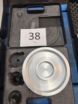 1 kit de réparation moteur RENAULT MOT.2001