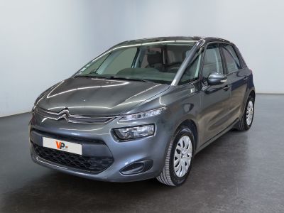 Citroën C4 Picasso PureTech 130 S&S Attraction - Break 2016