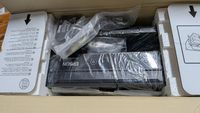 IMPRIMANTE EPSON - TVA RECUPERABLE (photo 2)