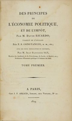 un vieux livre avec un titre en noir et blanc