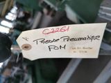 a label on a machine that says please pennsylvania fn
