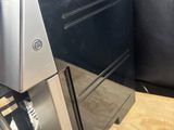 a coffee maker that is sitting on a counter