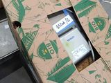 a box that has some kind of electronic device inside of it