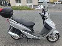 SCOOTER MTL SYM VS 125 (photo 4)